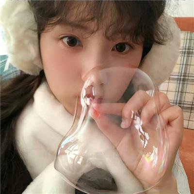 美女来了
