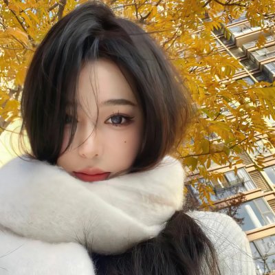 拜托了,花戎少女